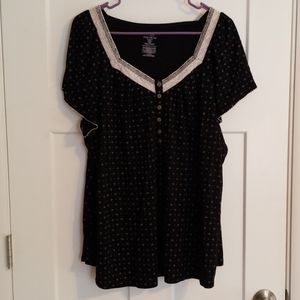 Secret Treasure pj set